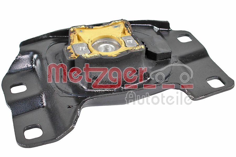 METZGER 8054059 Lagerung, Motor